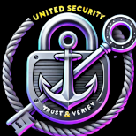 United Security Trust & Verify